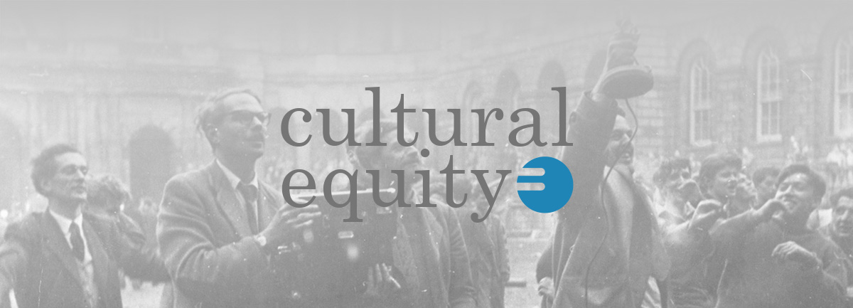 Association For Cultural Equty
