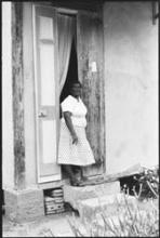 Jane Eustache Stoute
