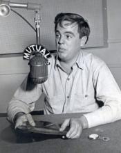 Alan Radio