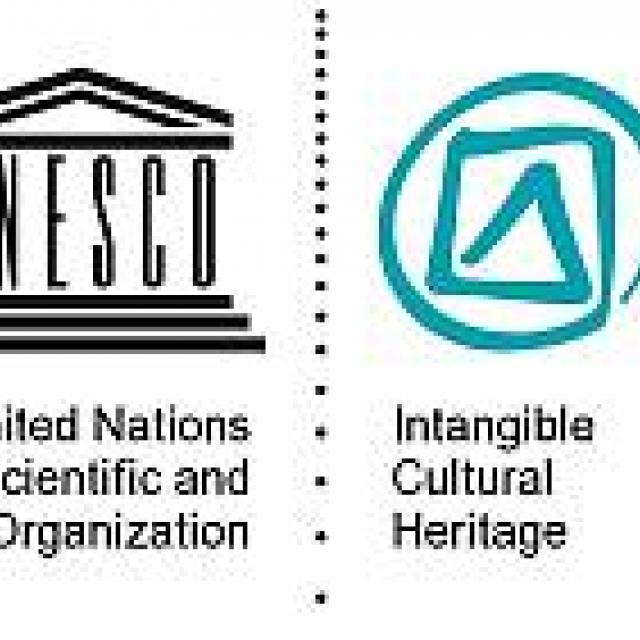 UNESCO ICH emblem