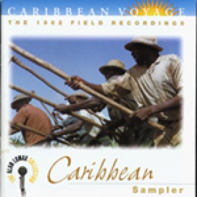 caribbean voyage