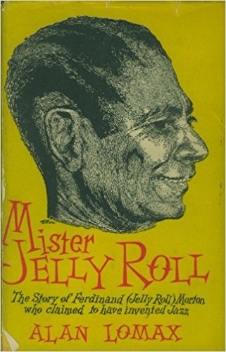 Mister Jelly Roll