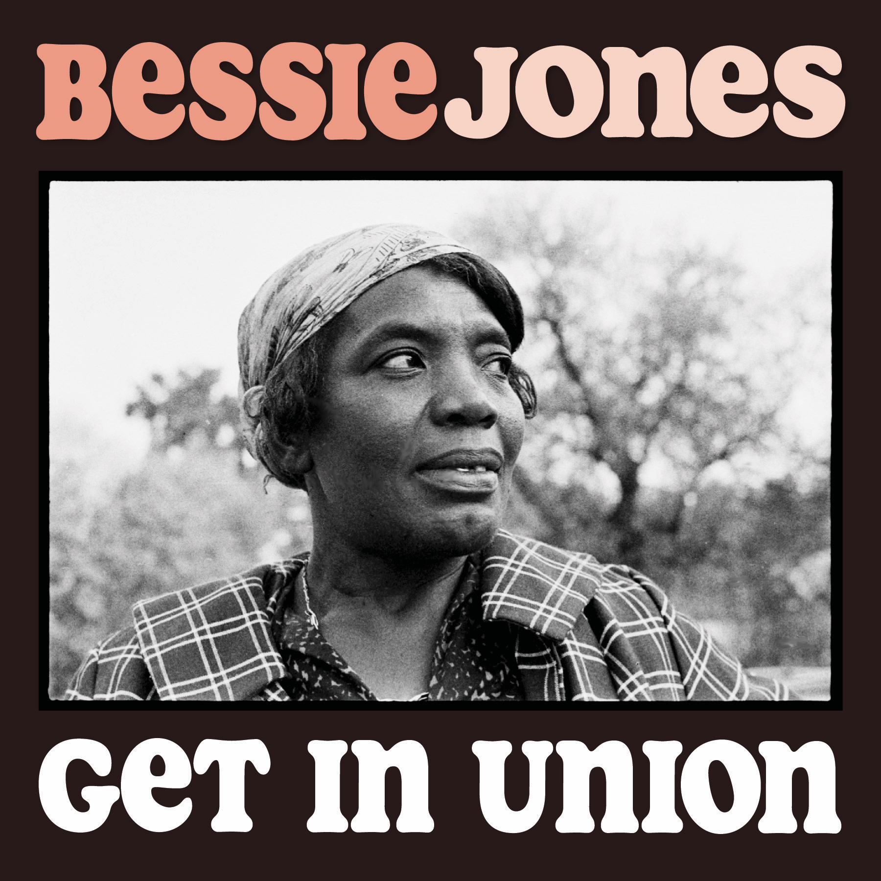 Get In Union cover