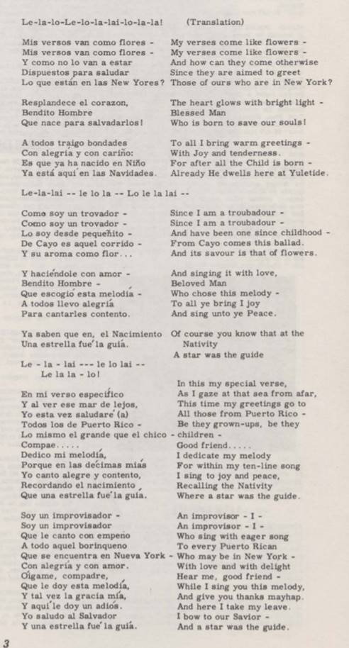 Lyrics