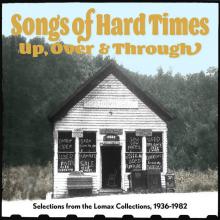 Songs of Hard Times cover