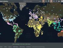 The Global Jukebox