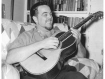 Alan Lomax
